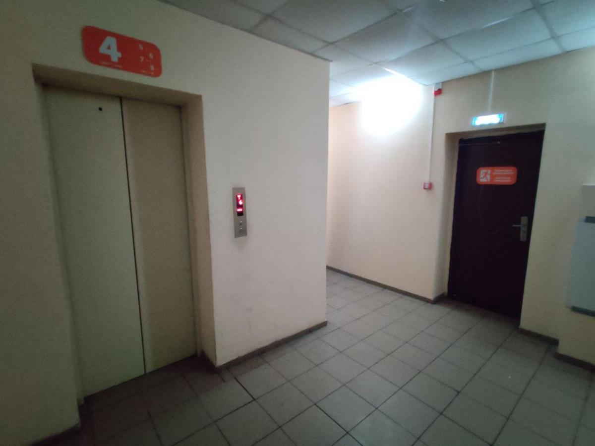 Комната В 4Х Комнатной Квартире Almati Kültér fotó
